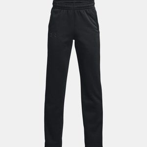Boys' Armour Fleece® Pants - YXL